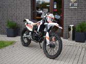 Krosinis motociklas Kayo K5 Enduro - nuotraukos Nr. 16