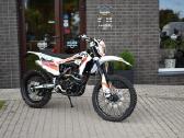 Krosinis motociklas Kayo K5 Enduro - nuotraukos Nr. 3