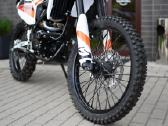 Krosinis motociklas Kayo K5 Enduro - nuotraukos Nr. 11