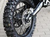 Krosinis motociklas Kayo K5 Enduro - nuotraukos Nr. 12