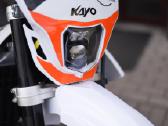 Krosinis motociklas Kayo K5 Enduro - nuotraukos Nr. 13
