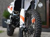Krosinis motociklas Kayo K5 Enduro - nuotraukos Nr. 14