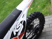 Krosinis motociklas Kayo K5 Enduro - nuotraukos Nr. 15