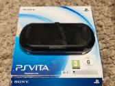Ps Vita Oled Pch-1004 - nuotraukos Nr. 2