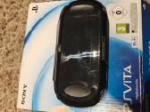 Ps Vita Oled Pch-1004 - nuotraukos Nr. 3