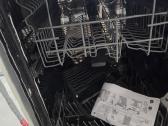 Įmontuojama 45cm Indaplovė Electrolux [Naudota] - nuotraukos Nr. 2