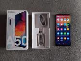 Samsung a50 128gb - nuotraukos Nr. 2
