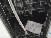 Įmontuojama 45cm Indaplovė Electrolux [Naudota] - nuotraukos Nr. 3