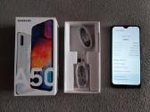 Samsung a50 128gb - nuotraukos Nr. 3