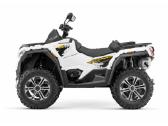 Qjmotor Sfa1000 Eps T3b keturratis - nuotraukos Nr. 2