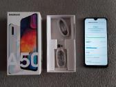 Samsung a50 128gb - nuotraukos Nr. 4