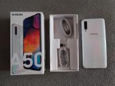 Samsung a50 128gb - nuotraukos Nr. 5
