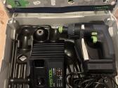 Festool Irankiai - nuotraukos Nr. 3