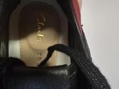Clarks nauji natūralios odos batai - nuotraukos Nr. 4