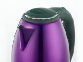 Elektrinis virdulys Herzberg violetinis - nuotraukos Nr. 2