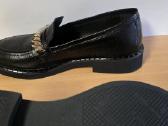 Nauji natūralios odos batai - nuotraukos Nr. 3