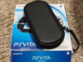 Ps Vita Oled Pch-1004 - nuotraukos Nr. 5