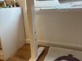 Mittzon Ikea Rašomasis stalas - nuotraukos Nr. 5