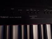 Parduodamas skaitmeninis pianinas Roland F-20 - nuotraukos Nr. 2