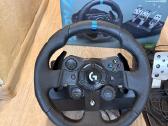 Logitech G923 - nuotraukos Nr. 2