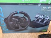 Logitech G923 - nuotraukos Nr. 4