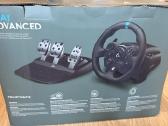 Logitech G923 - nuotraukos Nr. 6