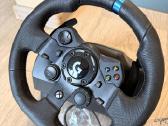 Logitech G923 - nuotraukos Nr. 8