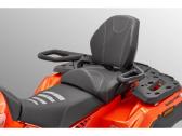 Qjmotor Sfa1000 Pro Eps T3b keturratis - nuotraukos Nr. 3
