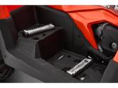 Qjmotor Sfa1000 Pro Eps T3b keturratis - nuotraukos Nr. 4