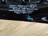 Babolat pure drive raketė - nuotraukos Nr. 4