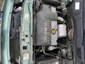 Opel Astra 2l dyzelis - nuotraukos Nr. 4