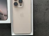 iPhone 16 pro 256 GB - nuotraukos Nr. 2