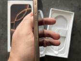 iPhone 16 pro 256 GB - nuotraukos Nr. 3