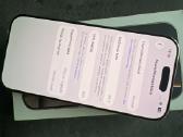 iPhone 16 pro 256 GB - nuotraukos Nr. 5