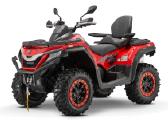 Qjmotor Sfa1000 Pro Eps T3b keturratis - nuotraukos Nr. 2