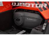 Qjmotor Sfa1000 Pro Eps T3b keturratis - nuotraukos Nr. 6