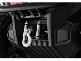 Qjmotor Sfa1000 Pro Eps T3b keturratis - nuotraukos Nr. 8