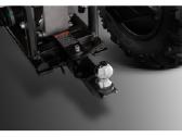 Qjmotor Sfa1000 Pro Eps T3b keturratis - nuotraukos Nr. 9