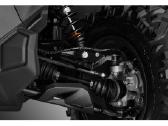 Qjmotor Sfa1000 Pro Eps T3b keturratis - nuotraukos Nr. 10