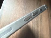 iPhone 15 pro Natural Titanium / 128gb - nuotraukos Nr. 4