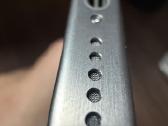 iPhone 15 pro Natural Titanium / 128gb - nuotraukos Nr. 5