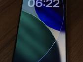 iPhone 15 pro Natural Titanium / 128gb - nuotraukos Nr. 6
