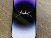 iPhone 14 Pro 128 GB – Deep Purple - nuotraukos Nr. 2