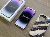iPhone 14 Pro 128 GB – Deep Purple - nuotraukos Nr. 6