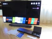 LG Signature Oled65g8pla 65" televizorius 165 cm - nuotraukos Nr. 5