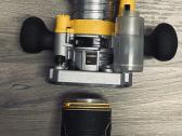 Makita, Dewalt, frezos - nuotraukos Nr. 6
