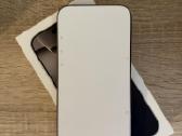 iPhone 16 pro max 256gb Naujas - nuotraukos Nr. 2