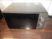 Electrolux mikrobangų krosnelė - nuotraukos Nr. 3
