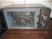 Electrolux mikrobangų krosnelė - nuotraukos Nr. 4