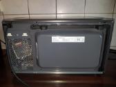 Electrolux mikrobangų krosnelė - nuotraukos Nr. 8